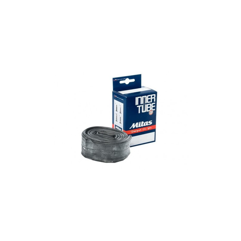 CHAMBRE A AIR MITAS CLASSIC ROAD 700X23-28 47MM