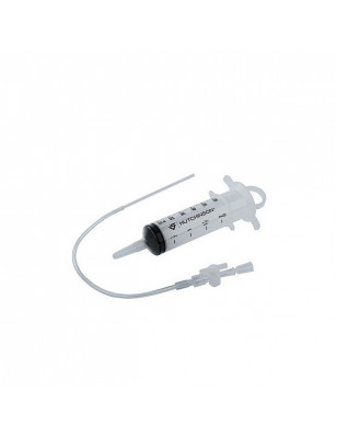 SERINGUE PREVENTIF PROTECT'AIR HUTCHINSON | Cyclone Bike
