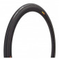 HUTCHINSON PRO TOUR TUBULAR 700X25 BLACK