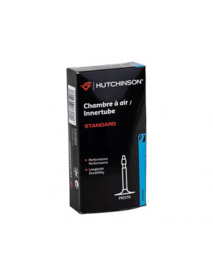 Chambre à Air Route 700x20/25 Presta 60 MM | Cyclone Bike