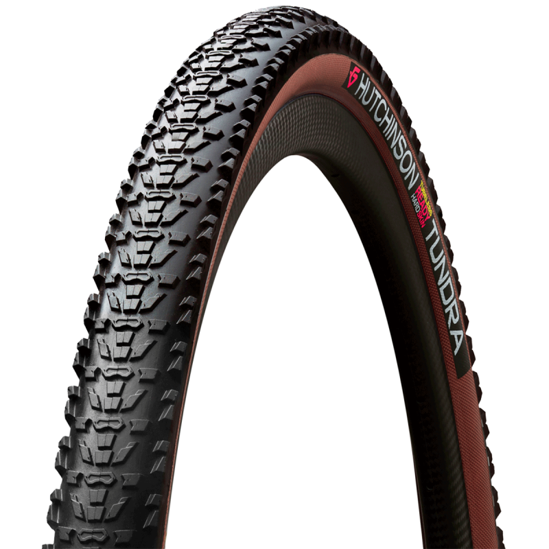 PNEU HUTCHINSON TUNDRA 700X45 TR