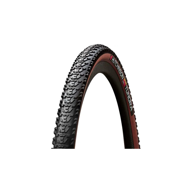 PNEU HUTCHINSON TUNDRA 700X40 TR CREME
