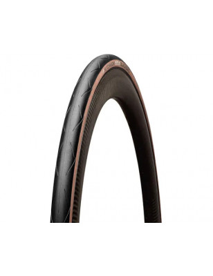 Pneu Hutchinson ENV Blackbird 700/28 TR Tan | Cyclone Bike