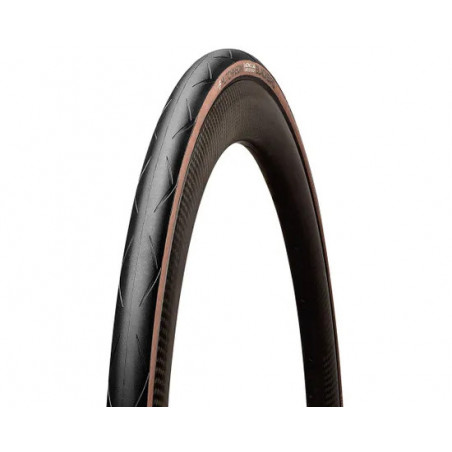 Hutchinson ENV Blackbird Tire 700/28 TR Tan | Cyclone Bike