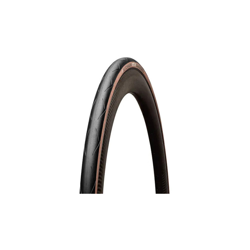 PNEU HUTCHINSON ENV BLACKBIRD 700/28 TT TAN PNEU HUTCHINSON ENV BLACKBIRD 700/28 TT TAN