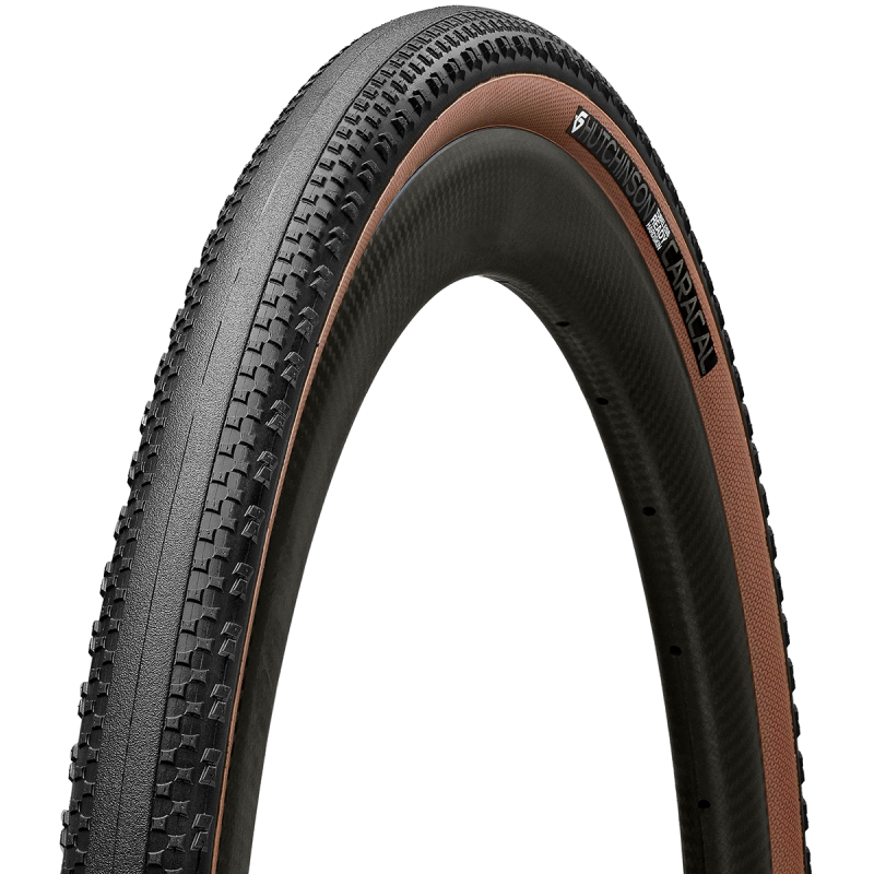 HUTCHINSON ENV CARACAL TIRE 700/400 TR TAN