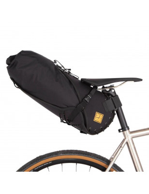 SACOCHE SELLE 14L DRY BAG RESTRAP | Cyclone Bike