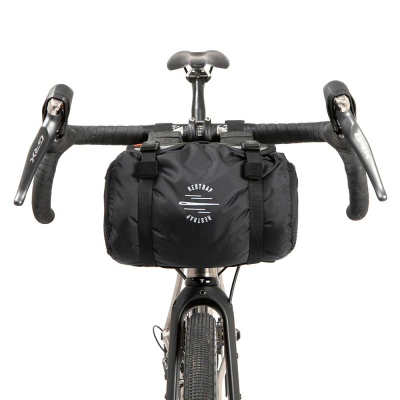 SACOCHE RACE BAR BAG 7L