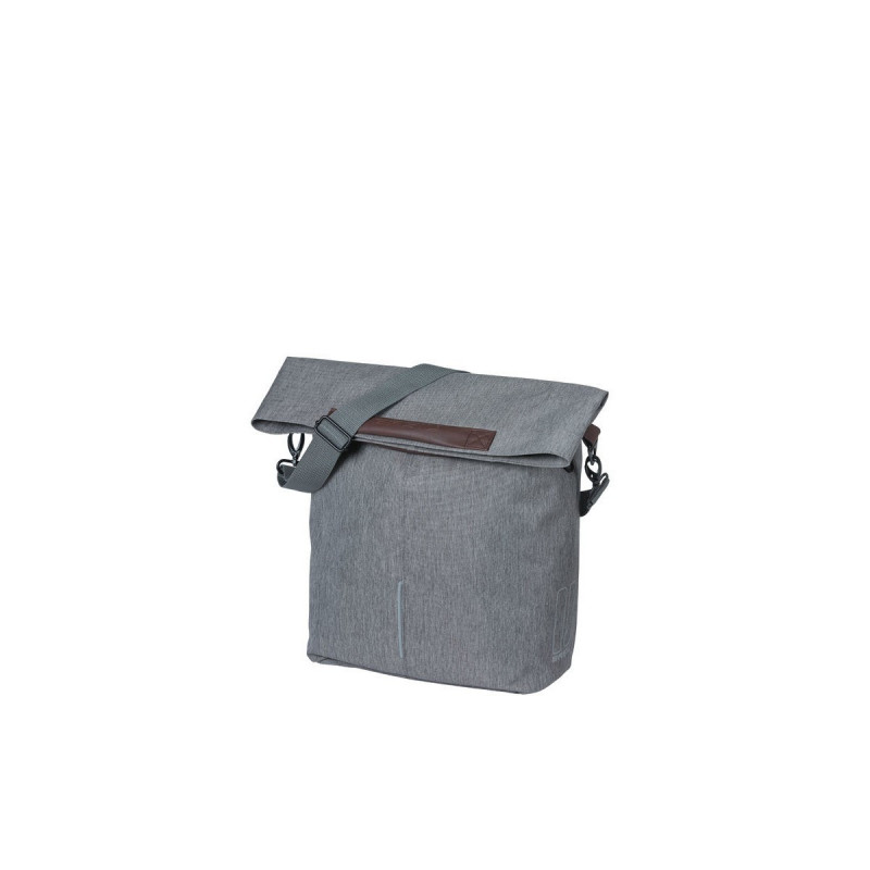 SACOCHE LATERALE CITY SHOPPER 14/16L