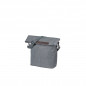 SACOCHE LATERALE CITY SHOPPER 14/16L