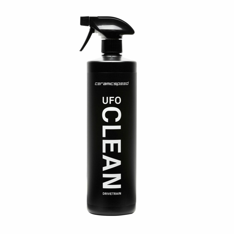 DEGRAISSANT CERAMIC SPEED CLEAN UFO DRIVETRAIN