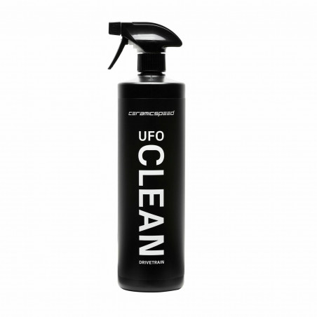 DEGRAISSANT CERAMIC SPEED CLEAN UFO DRIVETRAIN