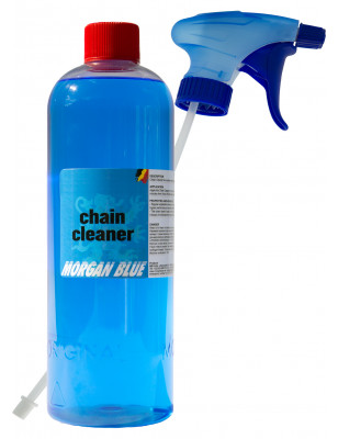 DEGRAISSANT CHAINE + VAPO 1L