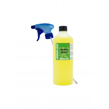 NETTOYANT VELO BIO