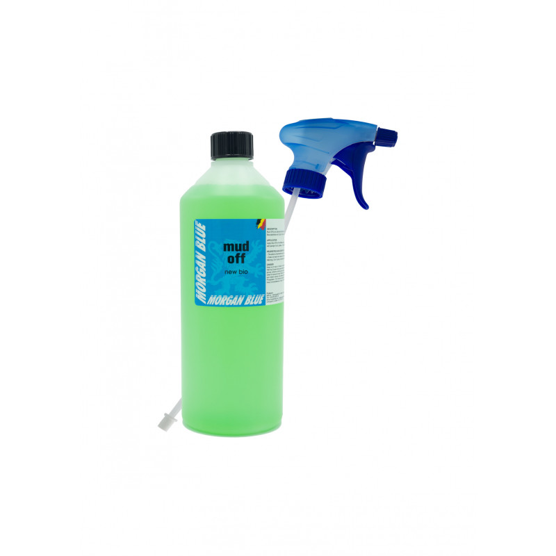 NETTOYANT VELO 1L