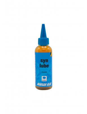 LUBRIFIANT CHAINE SYN LUBE 125CC