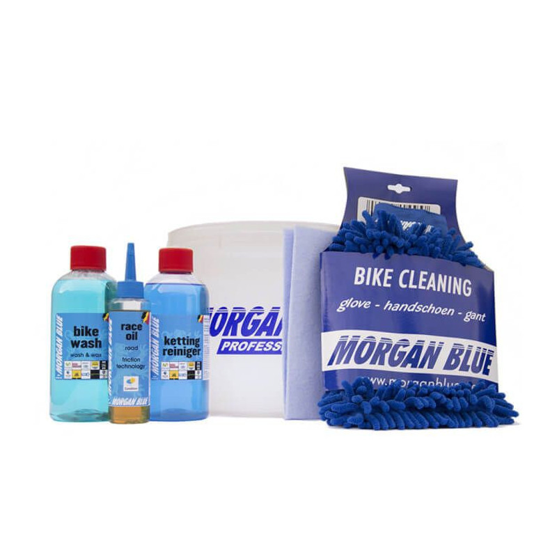 KIT ENTRETIEN LIGHT