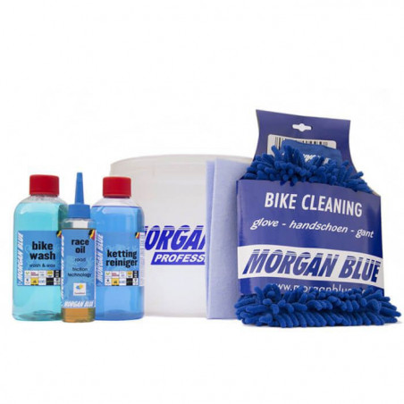 KIT ENTRETIEN LIGHT