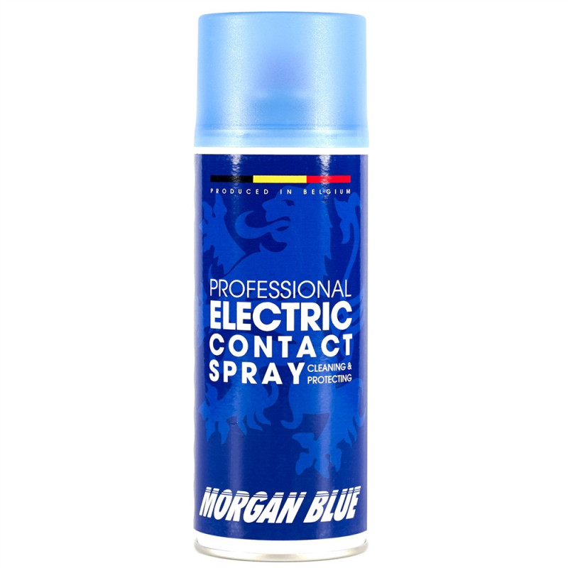 SPRAY SILICONE 400CC