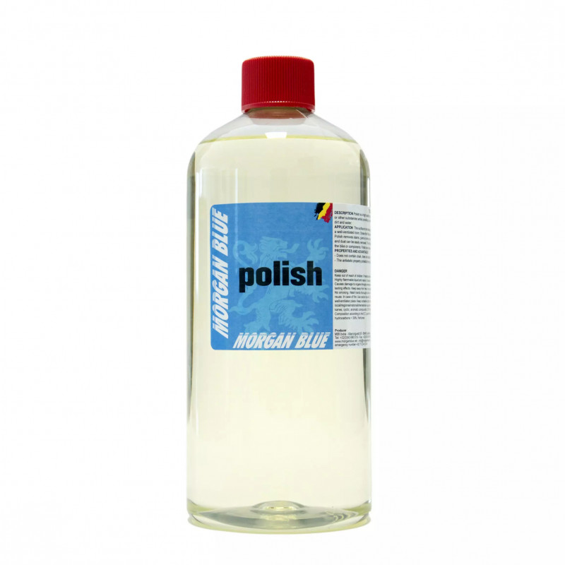 POLISH 400CC