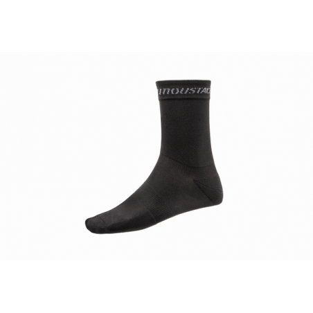 CHAUSSETTES MOUSTACHE VTT | Cyclone Bike