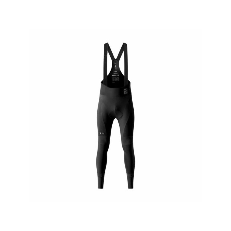 COLLANT ABSOLUTE 7.0 HOMME BLACK