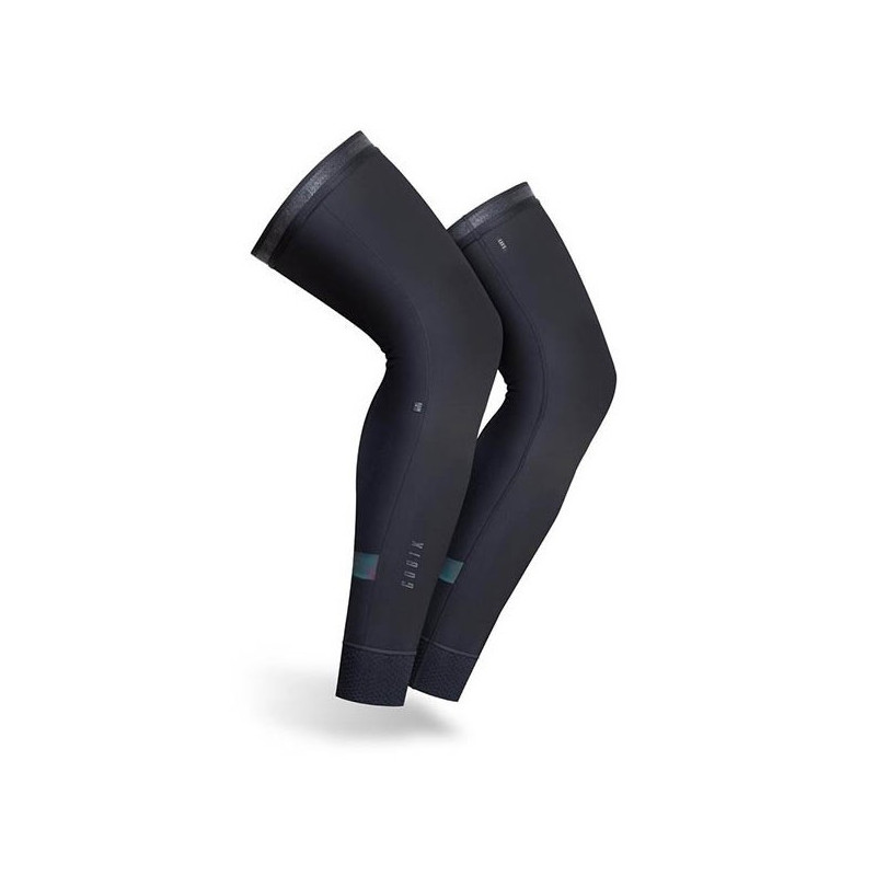 GOBIK KABA UNISEX THERMAL LEG PADS GOBIK KABA UNISEX THERMAL LEG PADS