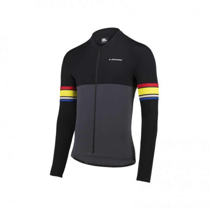 MAILLOT MANCHES LONGUES PURIST 2
