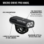 MICRO DRIVE PRO 800XL MICRO DRIVE PRO 800XL