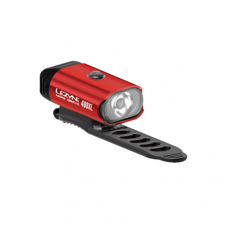Mini Drive 400XL Lezyne | Cyclone Bike