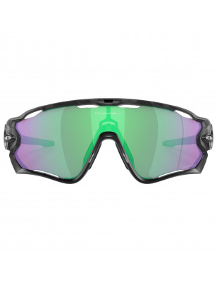 LUNETTES JAWBREAKER PRIZM ROAD MATT BLACK CAMO