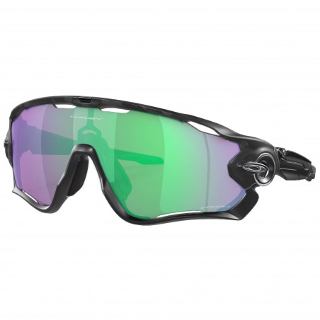 LUNETTES JAWBREAKER PRIZM ROAD OAKLEY | Cyclone Bike