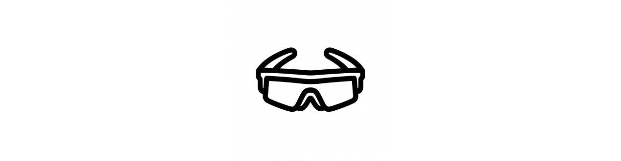 LUNETTES DE CYCLISME | Cyclone Bike