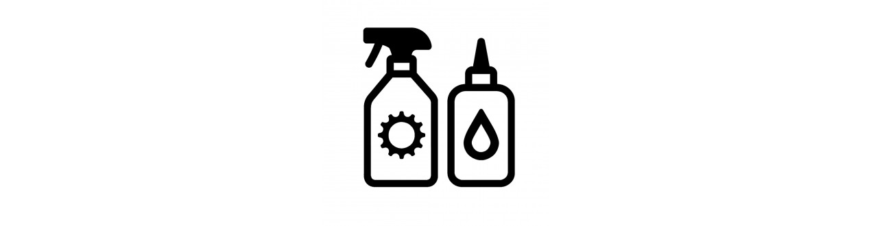 Bike Care, Cleaners & Lubricants | Cyclone Bike