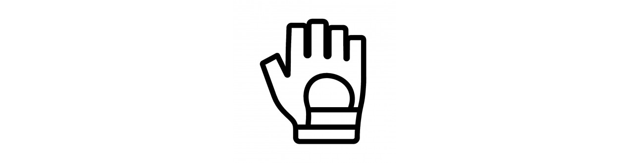 Cycling Gloves & Mitts | Cyclone Bike
