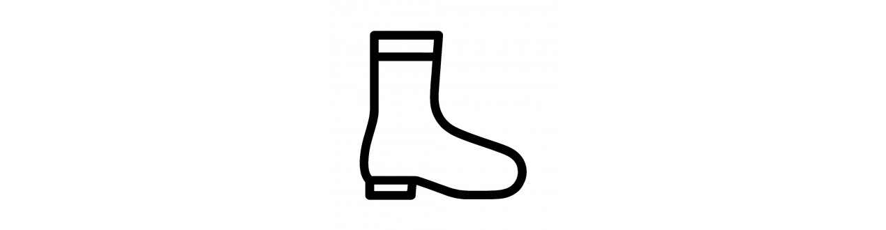 Couvre-chaussures