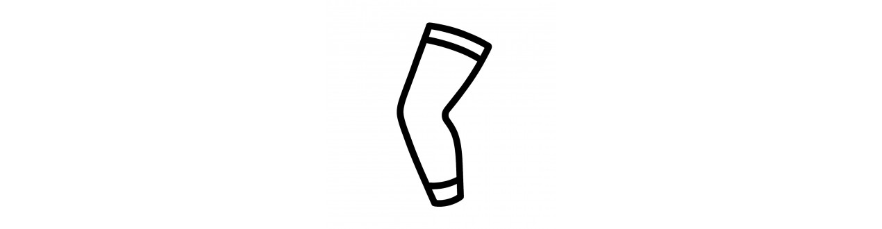 Cycling Leg Warmers | Cyclone Bike
