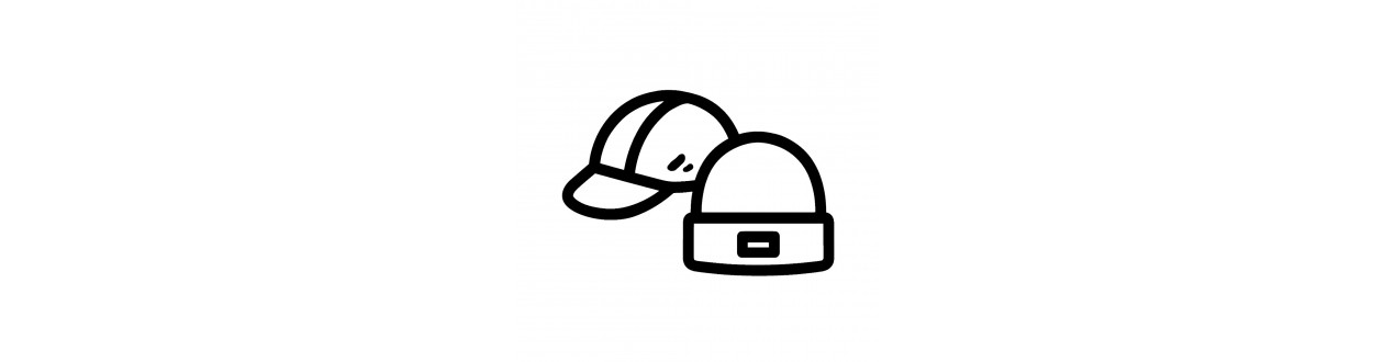Casquettes