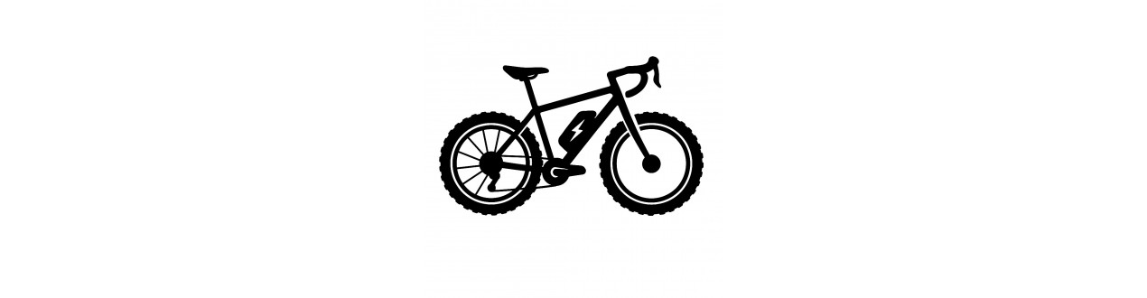 Electric Gravel Bikes - Performance and Versatility | Cyclone Bike
