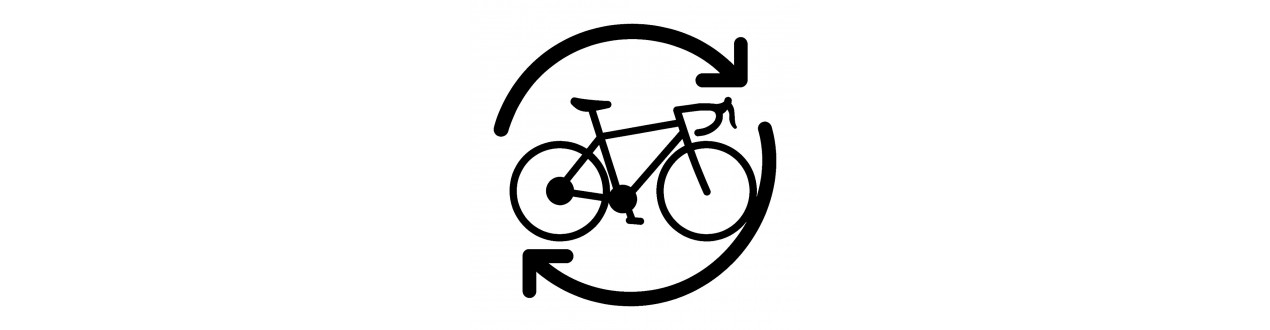 Refurbished Cyclo-cross & Gravel Bikes - High Quality and Performance | Cyclone Bike