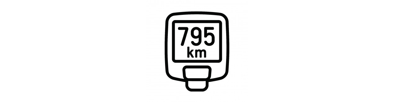 GPS Bike Computers & Navigation | Cyclone Bike