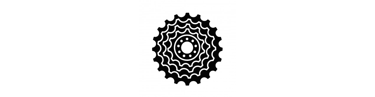 Freehub Bodies - Shimano, SRAM XD & Micro Spline | Cyclone Bike