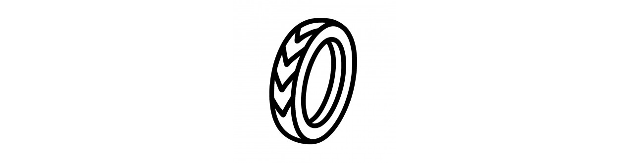 Road Bike Tires & Wheelsets | Cyclone Bike