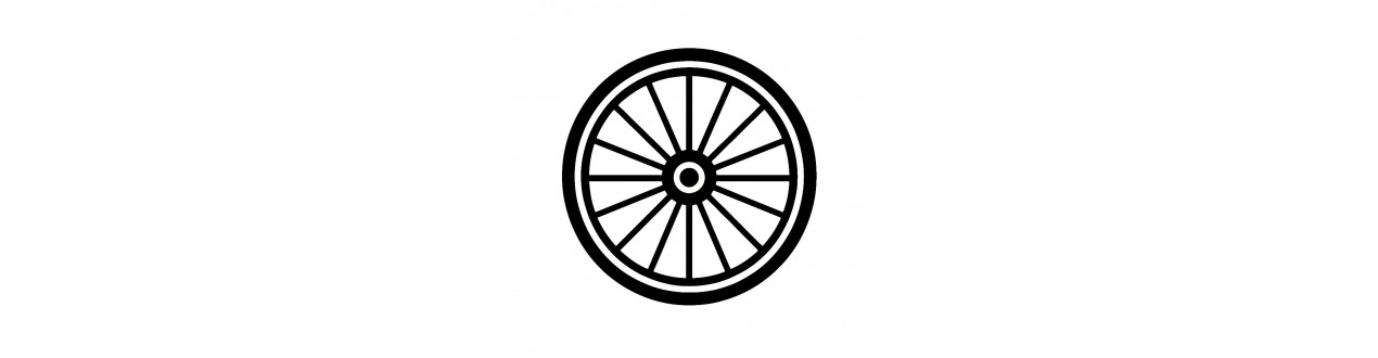 Roues