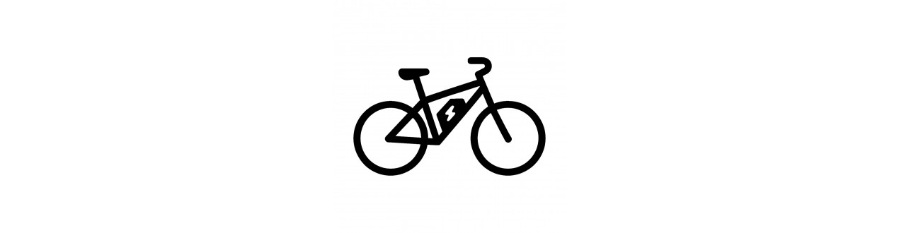 Electric Versatile Bikes - Performance and Versatility | Cyclone Bike
