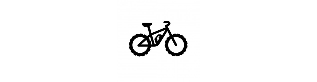 Electric Mountain Bikes - Performance and Range | Cyclone Bike