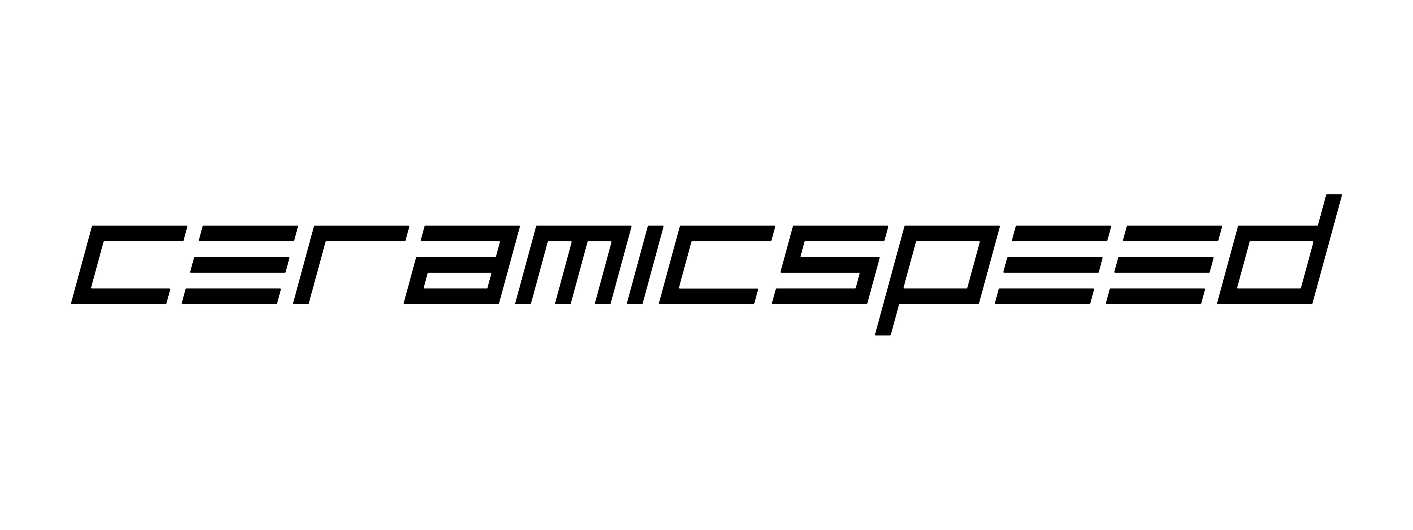 CERAMIC SPEED